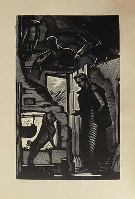 Гейне Г. Атта Троль. Сон в летнюю ночь. М.-Л.: Academia, 1936.